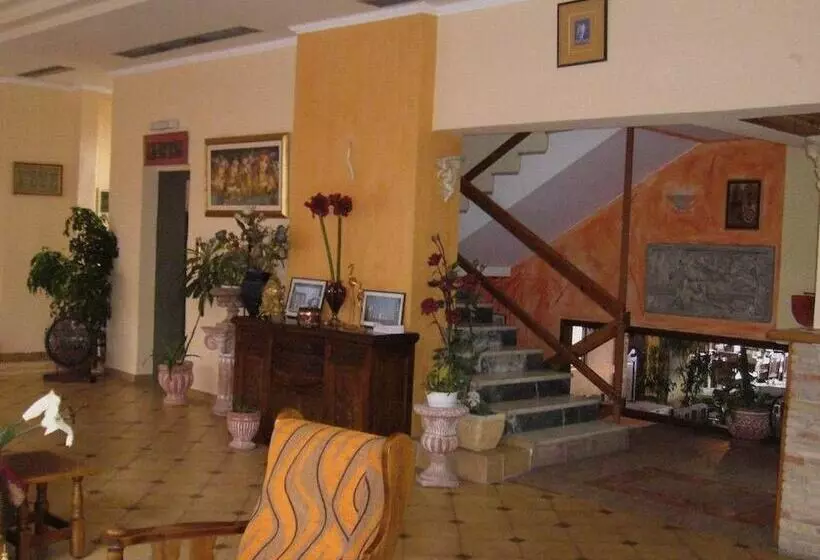 Delphi Aiolos Center Hotel Panoramic View&yoga Harmony Hotel&rooms