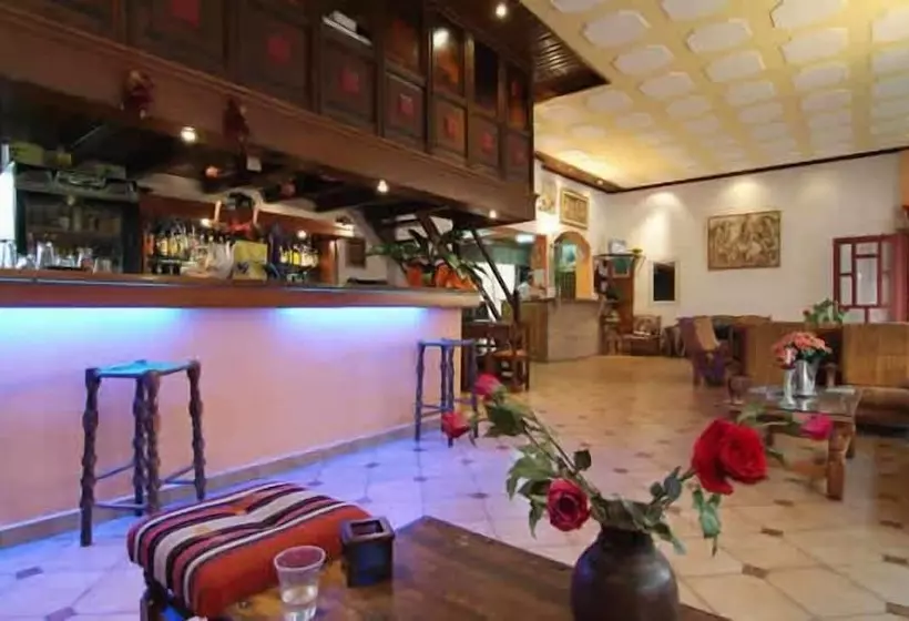 Delphi Aiolos Center Hotel Panoramic View&yoga Harmony Hotel&rooms