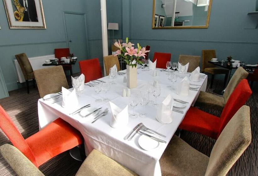 בית מלון כפרי Blanch House