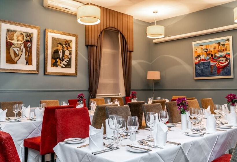 בית מלון כפרי Blanch House