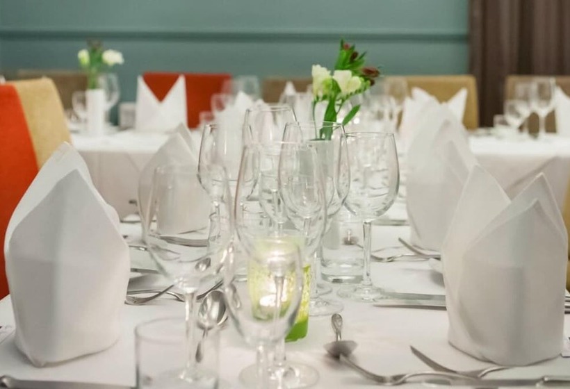 בית מלון כפרי Blanch House