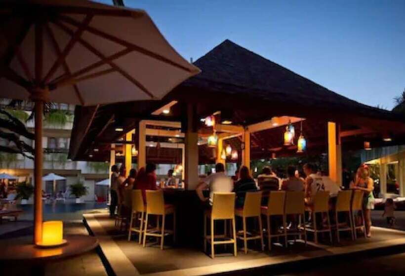 Hotel Bluzea Resort By Doublesix