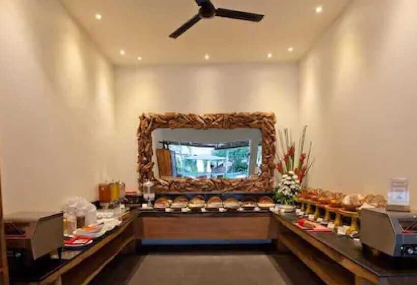 Hotel Bluzea Resort By Doublesix