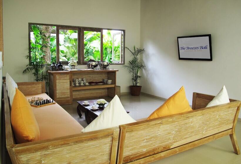 Hotel Bluzea Resort By Doublesix