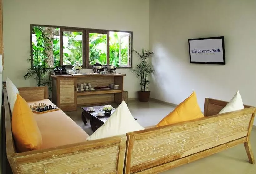 Szálloda Bluzea Resort By Doublesix