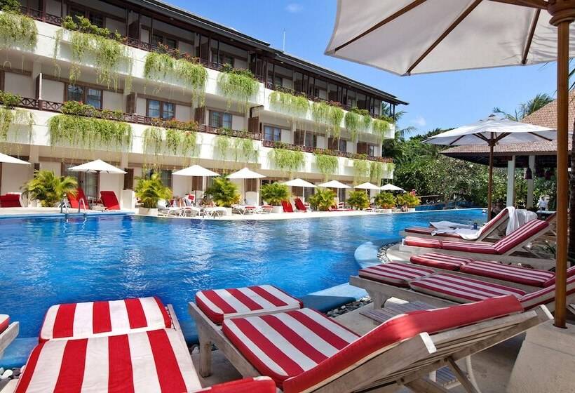 Hotel Bluzea Resort By Doublesix