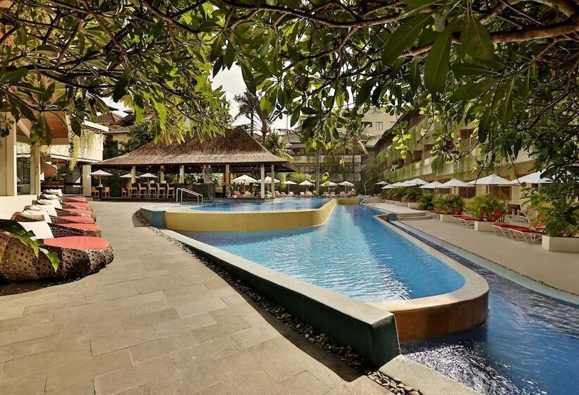 Hotel Bluzea Resort By Doublesix