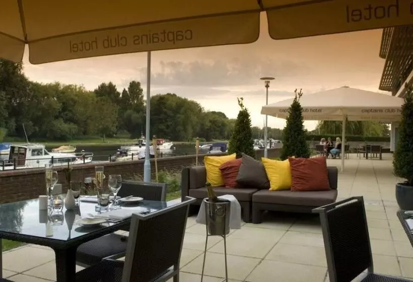 Captain S Club Hotel & Spa