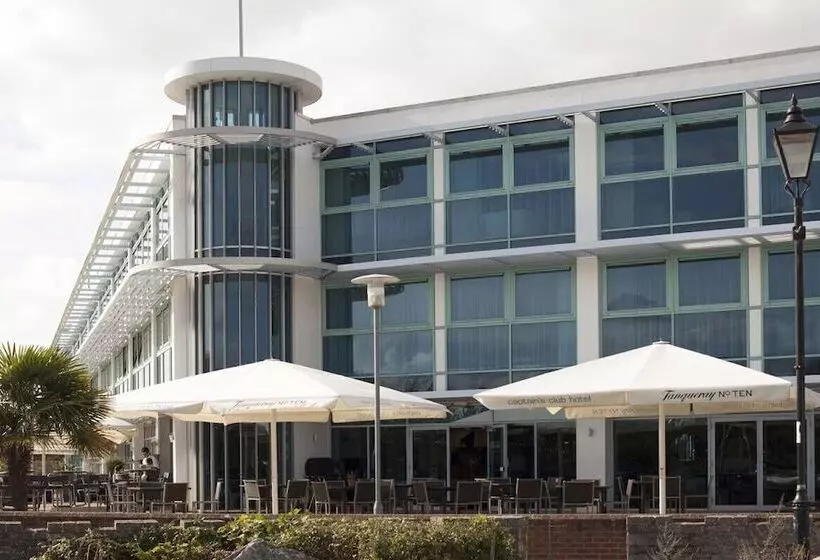 Captain S Club Hotel & Spa