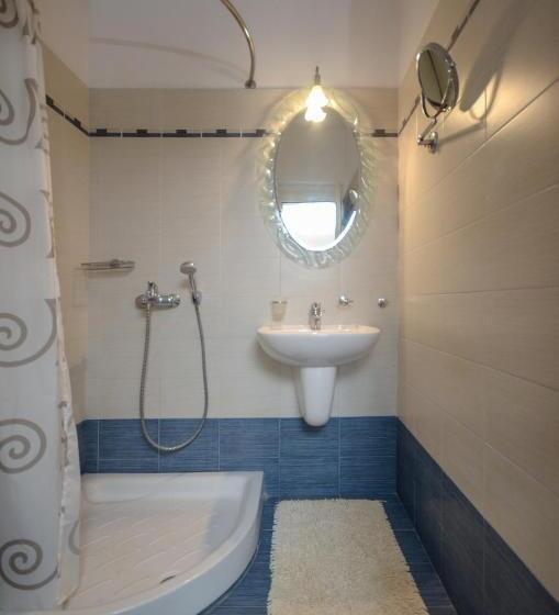 Hotel Chateau Zevgoli