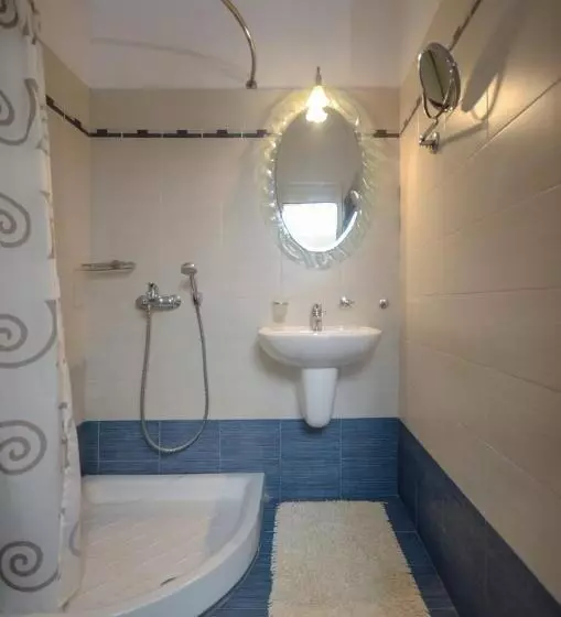 酒店 Chateau Zevgoli