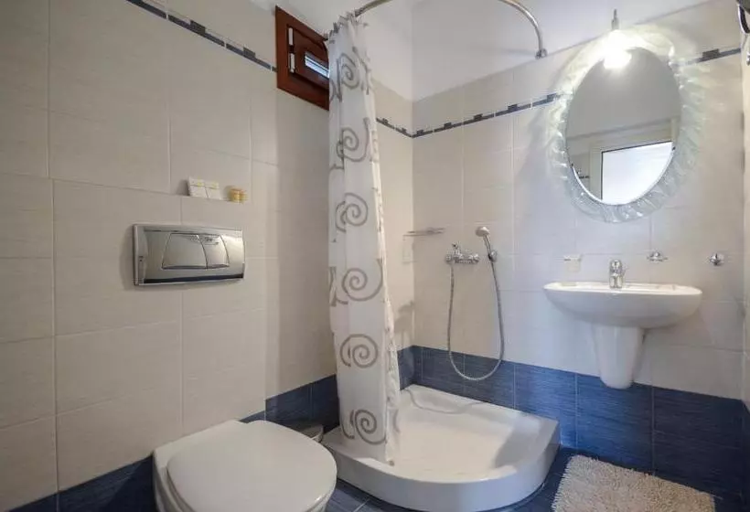 酒店 Chateau Zevgoli