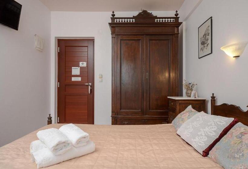 Hotel Chateau Zevgoli