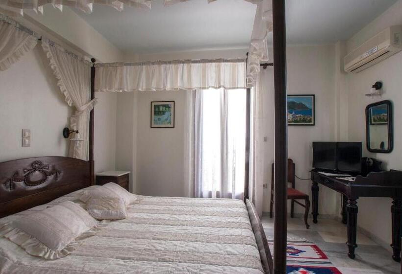 Hotel Chateau Zevgoli