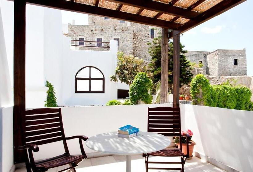 Hotel Chateau Zevgoli