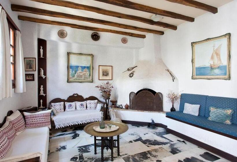 Hotel Chateau Zevgoli