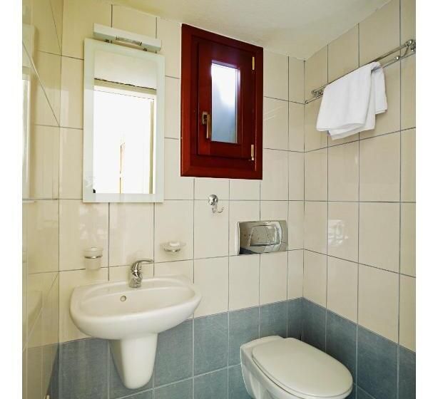 Hotel Chateau Zevgoli