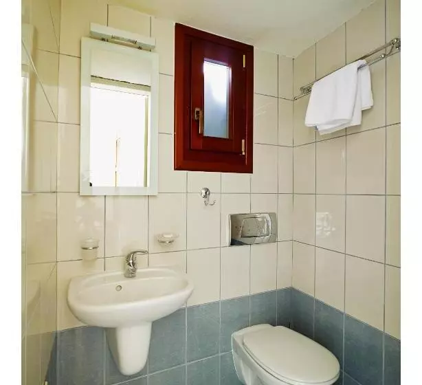 酒店 Chateau Zevgoli