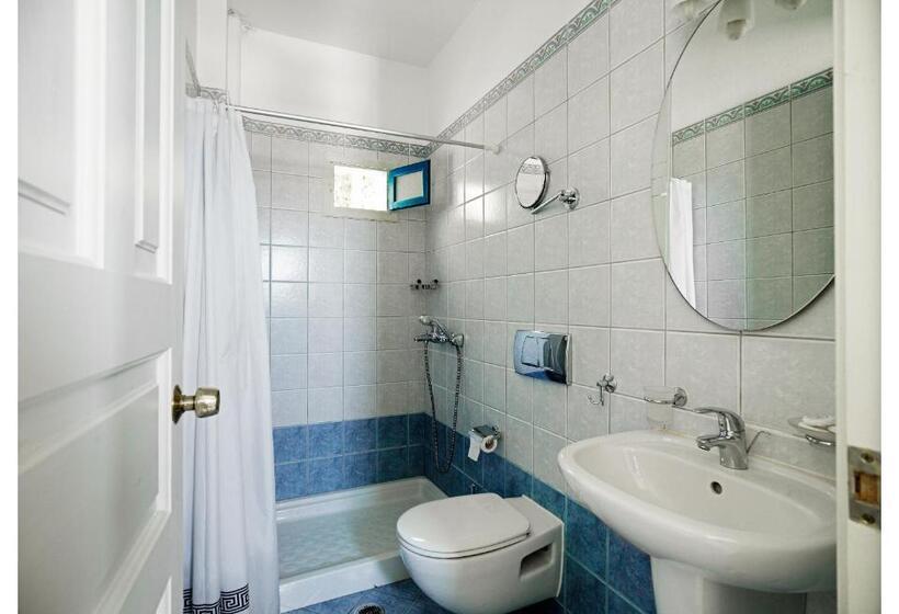 Hotel Chateau Zevgoli