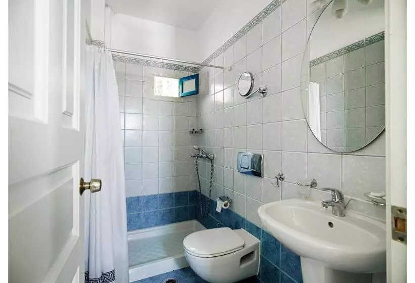 酒店 Chateau Zevgoli