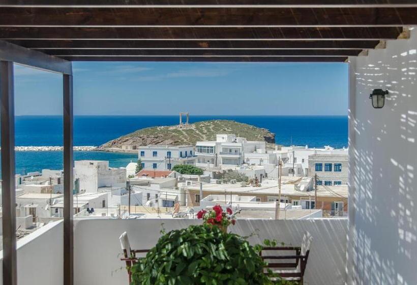 Hotel Chateau Zevgoli