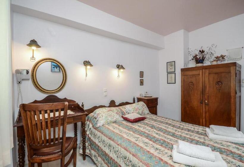 Hotel Chateau Zevgoli