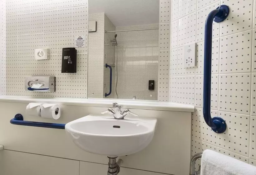 Days Inn Hotel Warwick South Southbound M40