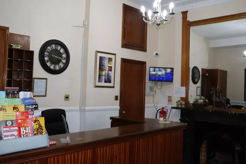 Europa House Hotel, London Paddington