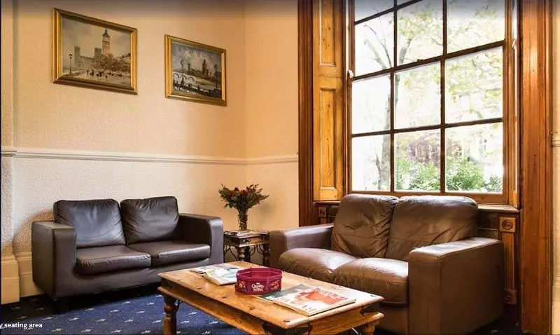 Europa House Hotel, London Paddington