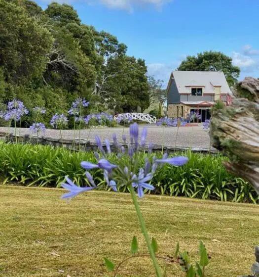 Отель Gordon Gateway