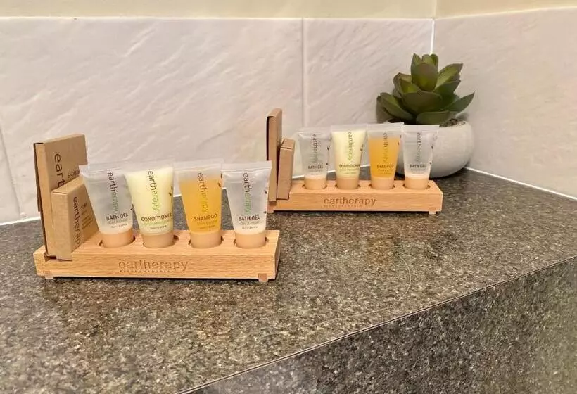 Отель Gordon Gateway