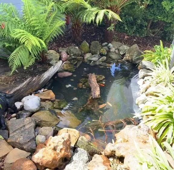 Отель Gordon Gateway