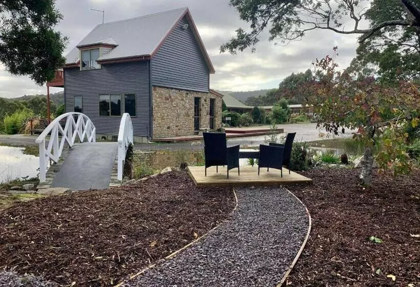 Отель Gordon Gateway