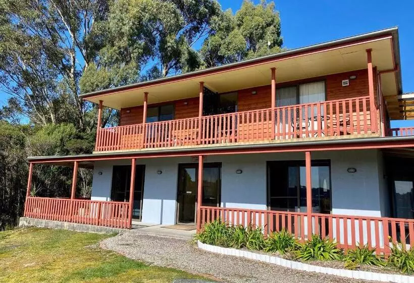 Отель Gordon Gateway