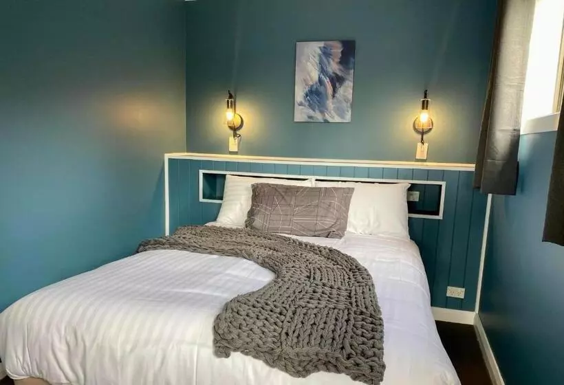 Отель Gordon Gateway