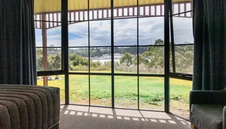 Отель Gordon Gateway