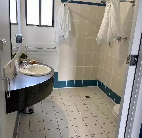 Отель Gordon Gateway