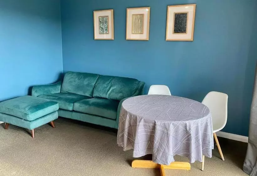 Отель Gordon Gateway