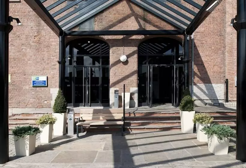 فندق Holiday Inn Express Liverpool Albert Dock, An Ihg