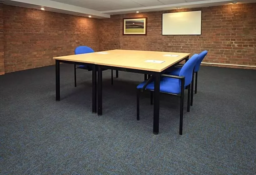 فندق Holiday Inn Express Liverpool Albert Dock, An Ihg