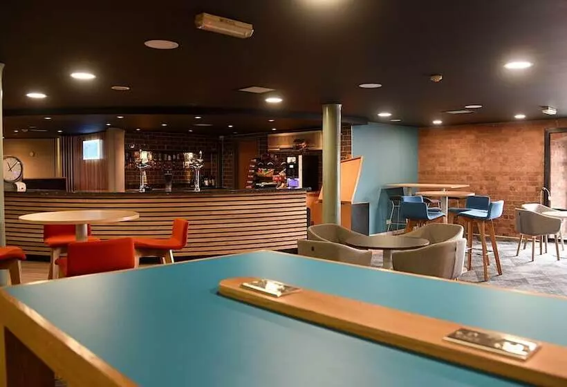 فندق Holiday Inn Express Liverpool Albert Dock, An Ihg