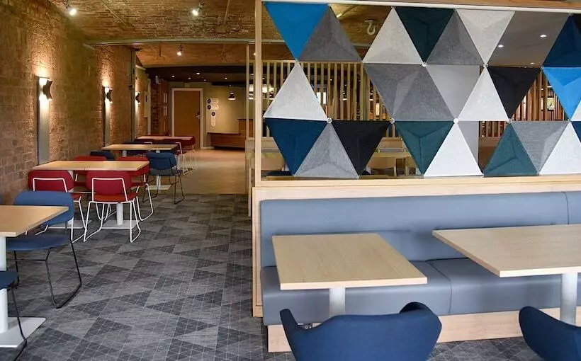 فندق Holiday Inn Express Liverpool Albert Dock, An Ihg