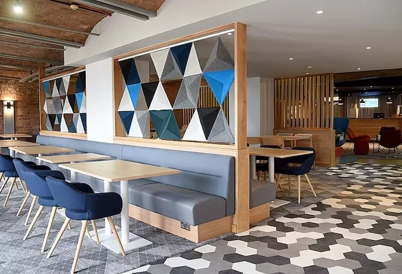 فندق Holiday Inn Express Liverpool Albert Dock, An Ihg