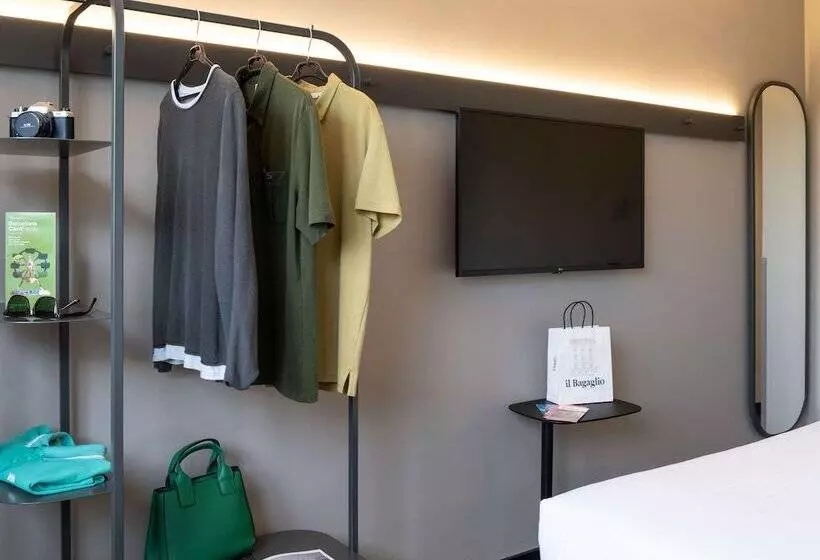 호텔 Ibis Barcelona Aeropuerto Viladecans