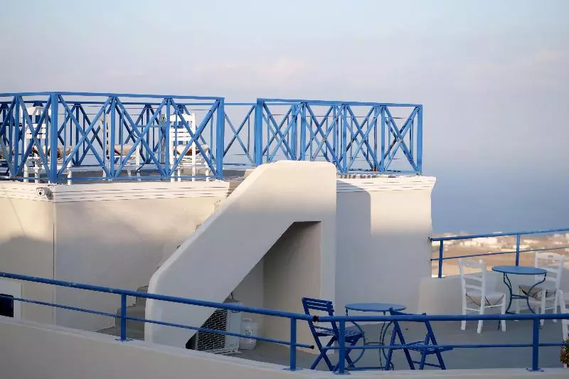 Hôtel Kykladonisia Traditional Settlement