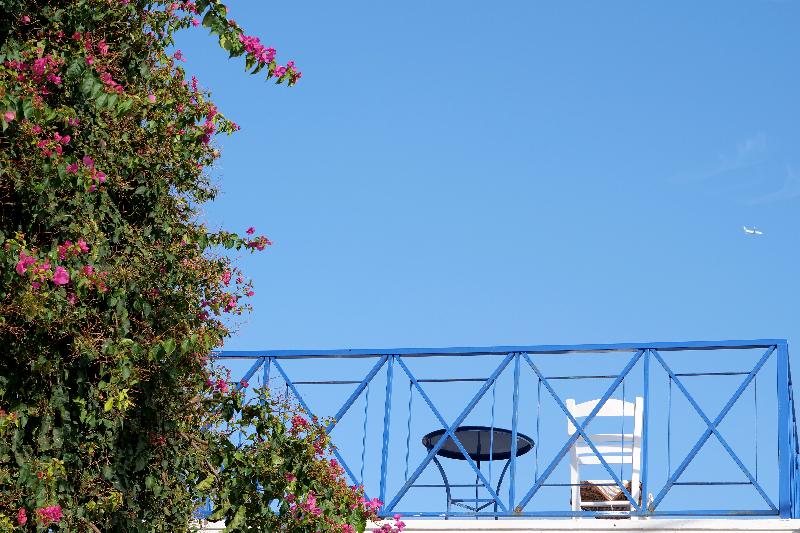 Hotel Kykladonisia Traditional Settlement