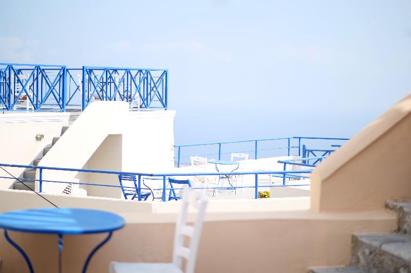 Hotel Kykladonisia Traditional Settlement