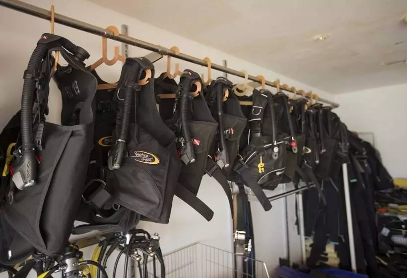 Lido Sharm Hotel Naama Bay