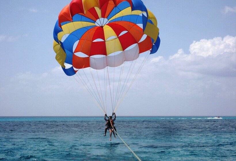 Lido Sharm Hotel Naama Bay