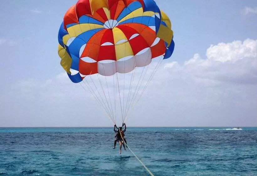 Lido Sharm Hotel Naama Bay